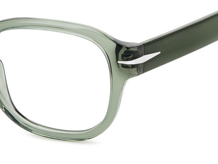David Beckham Eyeglasses DB7106 1ED