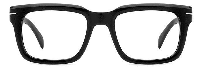 David Beckham Eyeglasses DB7107 807