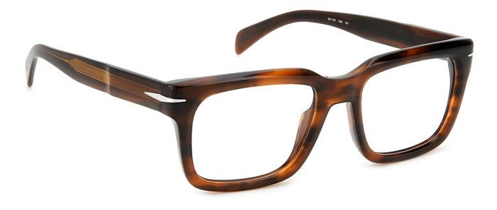 David Beckham Eyeglasses DB7107 ASA
