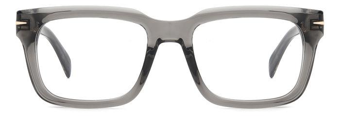 David Beckham Eyeglasses DB7107 KB7