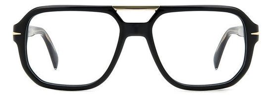 David Beckham Eyeglasses DB7108 2M2