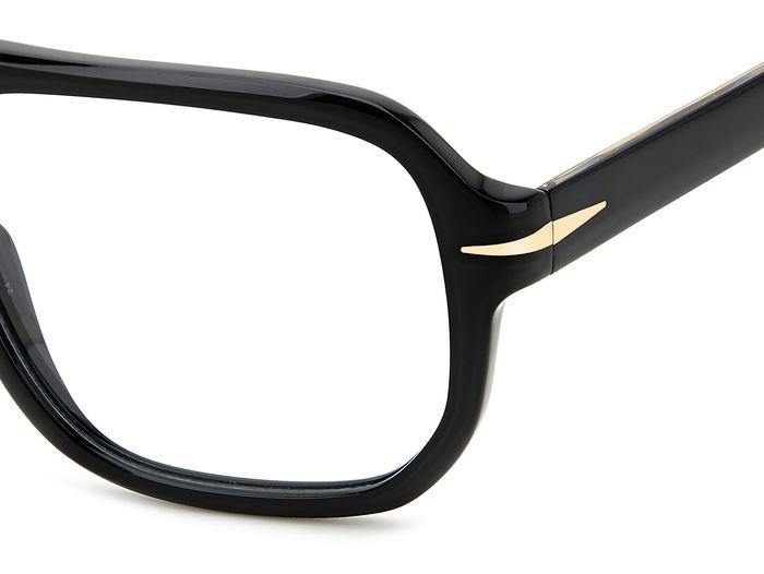 David Beckham Eyeglasses DB7108 2M2