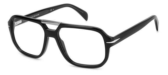 David Beckham Eyeglasses DB7108 ANS