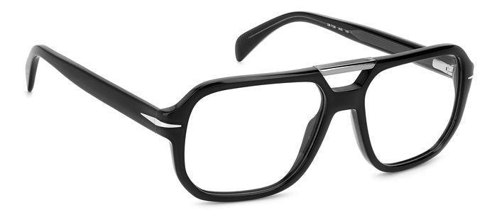 David Beckham Eyeglasses DB7108 ANS