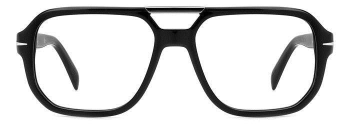 David Beckham Eyeglasses DB7108 ANS