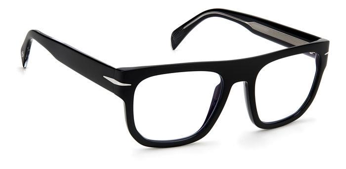 David Beckham Eyeglasses DBDB 7052/BB BSC