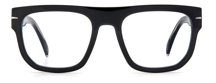David Beckham Eyeglasses DBDB 7052/BB BSC