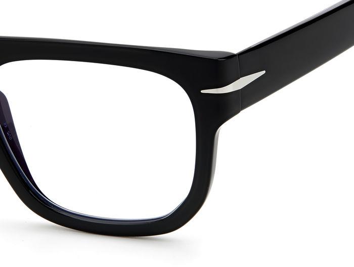 David Beckham Eyeglasses DBDB 7052/BB BSC