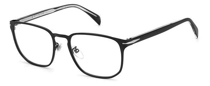 David Beckham Eyeglasses DBDB 7073/F BSC