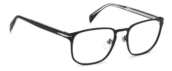David Beckham Eyeglasses DBDB 7073/F BSC