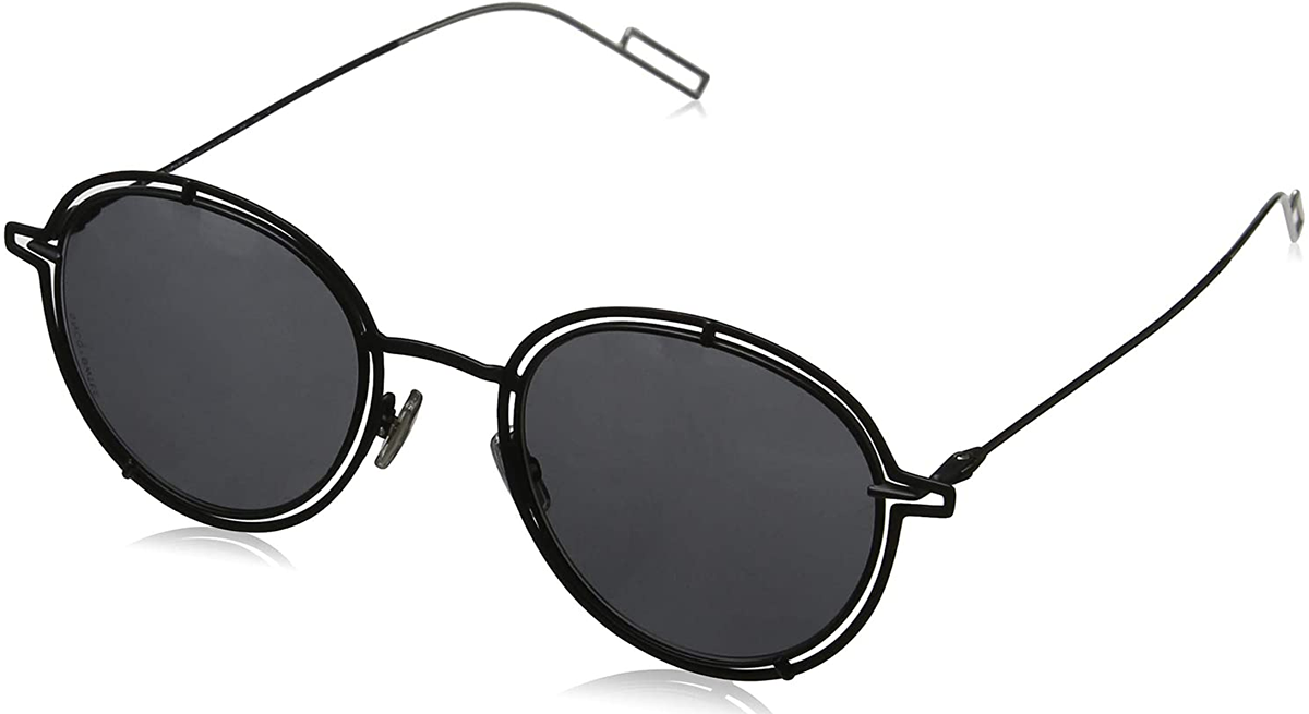 Christian Dior 0210S S8J/Y1 Black Palladium