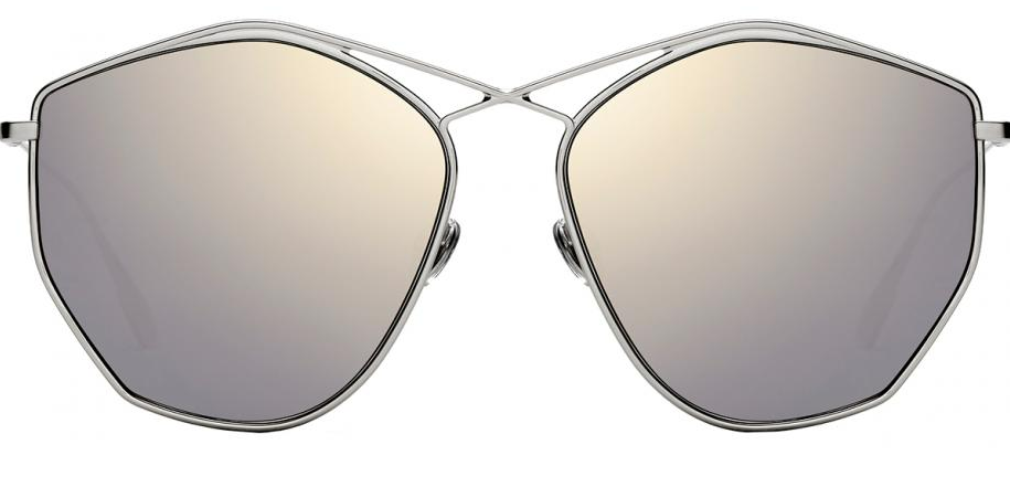Christian Dior DiorStellaire4 010/SQ Palladium