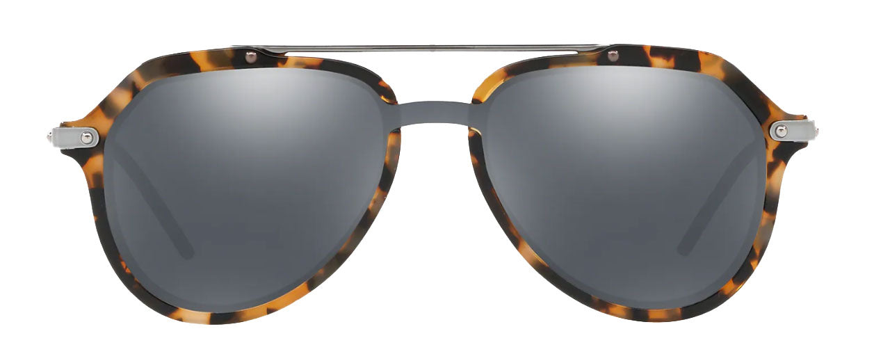 Dolce & Gabbana Sunglasses DG4330F 31416G