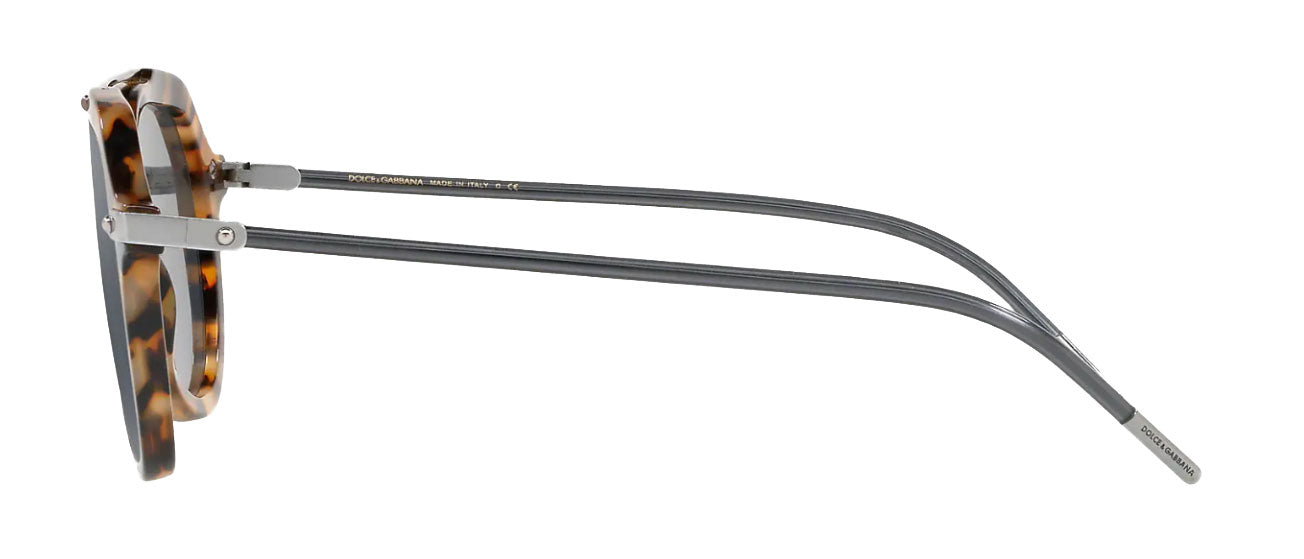 Dolce & Gabbana Sunglasses DG4330F 31416G