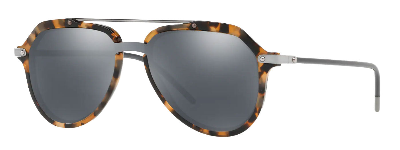 Dolce & Gabbana Sunglasses DG4330F 31416G