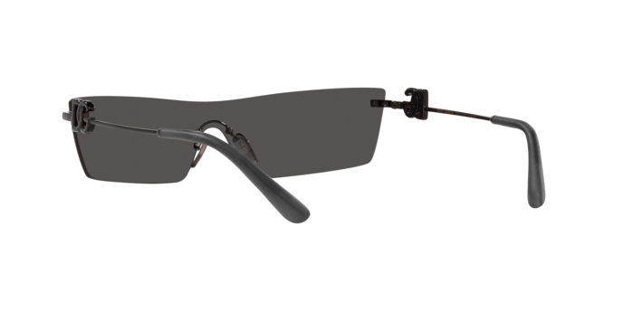 Dolce & Gabbana Sunglasses DG2292 01/87