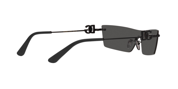 Dolce & Gabbana Sunglasses DG2292 01/87