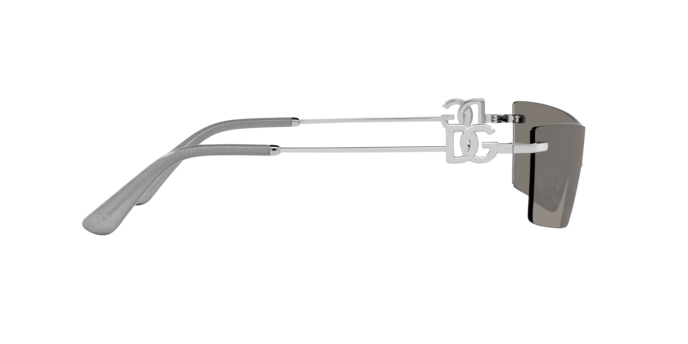 Dolce & Gabbana Sunglasses DG2292 05/6G