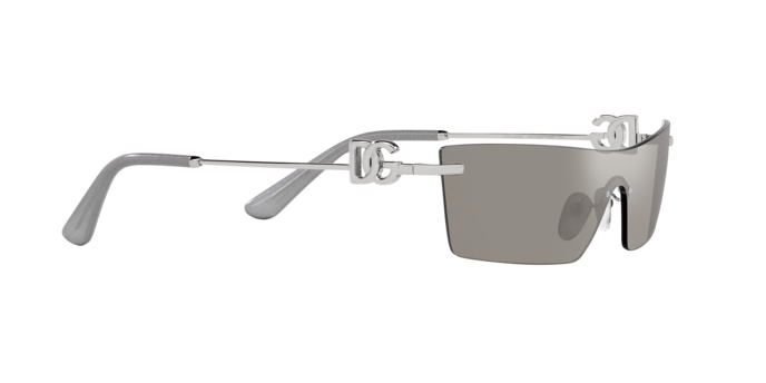 Dolce & Gabbana Sunglasses DG2292 05/6G