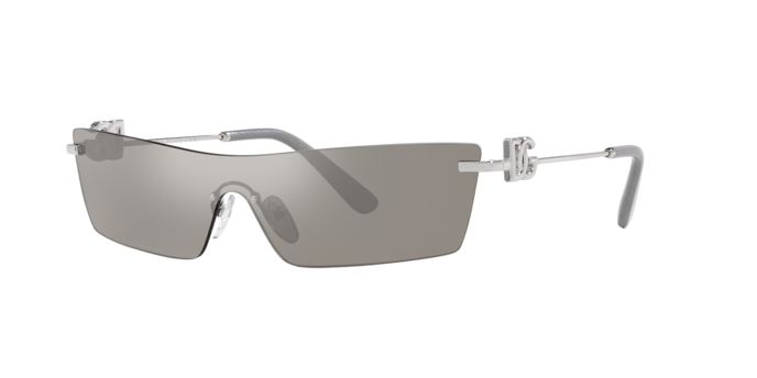 Dolce & Gabbana Sunglasses DG2292 05/6G