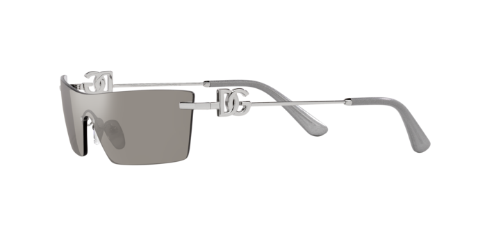 Dolce & Gabbana Sunglasses DG2292 05/6G