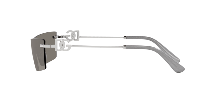 Dolce & Gabbana Sunglasses DG2292 05/6G