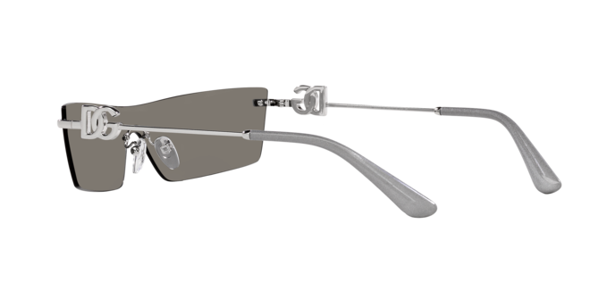 Dolce & Gabbana Sunglasses DG2292 05/6G