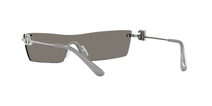 Dolce & Gabbana Sunglasses DG2292 05/6G