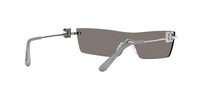 Dolce & Gabbana Sunglasses DG2292 05/6G