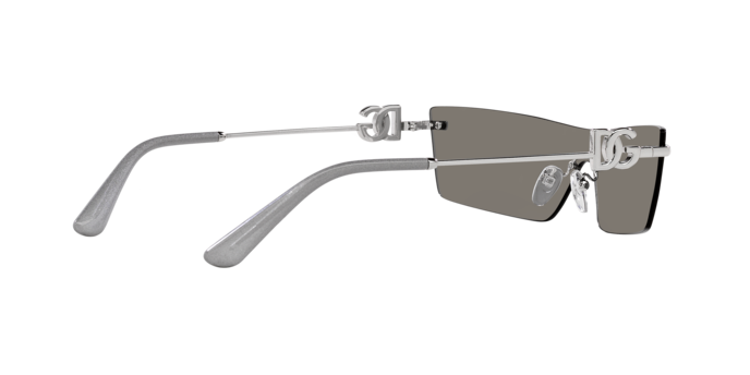 Dolce & Gabbana Sunglasses DG2292 05/6G