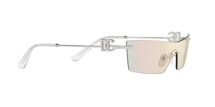 Dolce & Gabbana Sunglasses DG2292 05/6Q