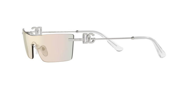 Dolce & Gabbana Sunglasses DG2292 05/6Q