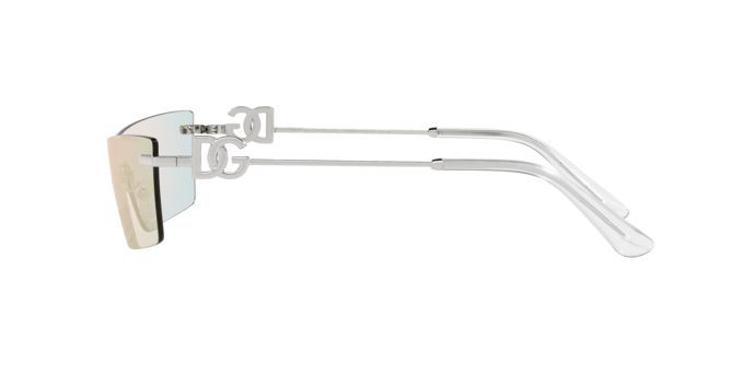 Dolce & Gabbana Sunglasses DG2292 05/6Q