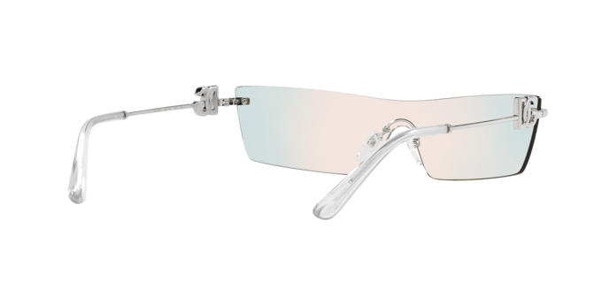 Dolce & Gabbana Sunglasses DG2292 05/6Q