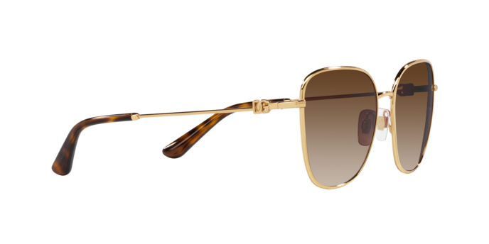 Dolce & Gabbana Sunglasses DG2293 02/13