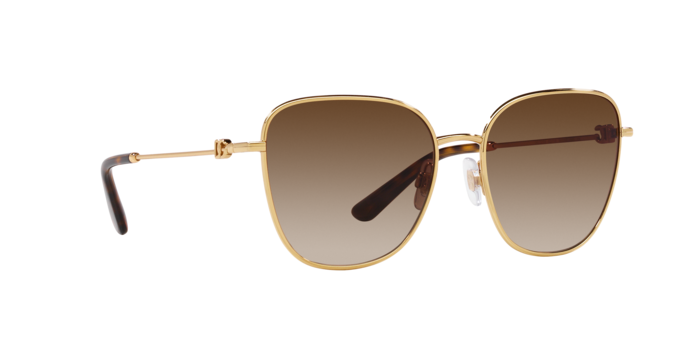 Dolce & Gabbana Sunglasses DG2293 02/13