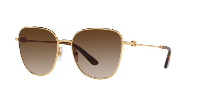 Dolce & Gabbana Sunglasses DG2293 02/13