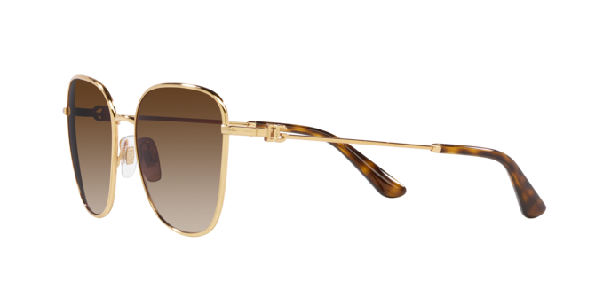 Dolce & Gabbana Sunglasses DG2293 02/13