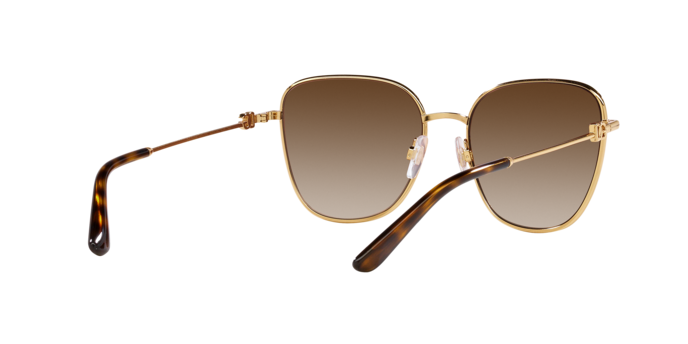 Dolce & Gabbana Sunglasses DG2293 02/13