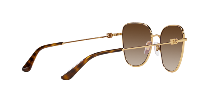 Dolce & Gabbana Sunglasses DG2293 02/13