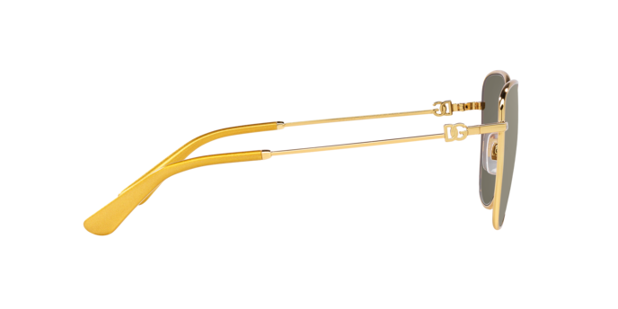 Dolce & Gabbana Sunglasses DG2293 02/7P