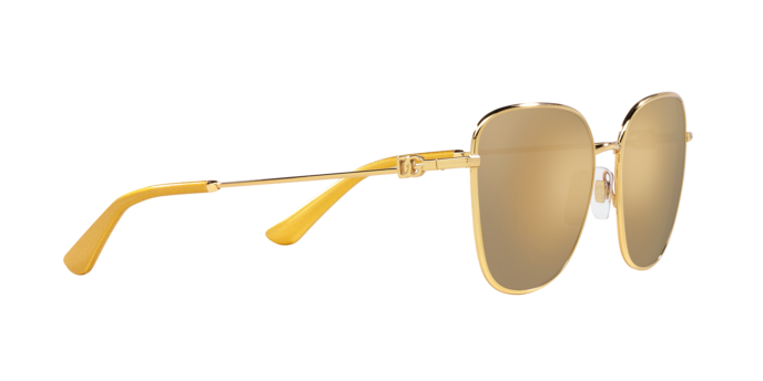 Dolce & Gabbana Sunglasses DG2293 02/7P