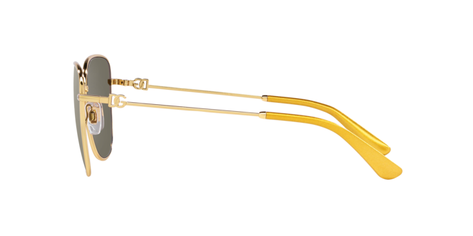 Dolce & Gabbana Sunglasses DG2293 02/7P