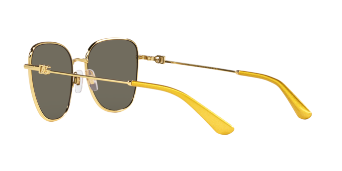 Dolce & Gabbana Sunglasses DG2293 02/7P