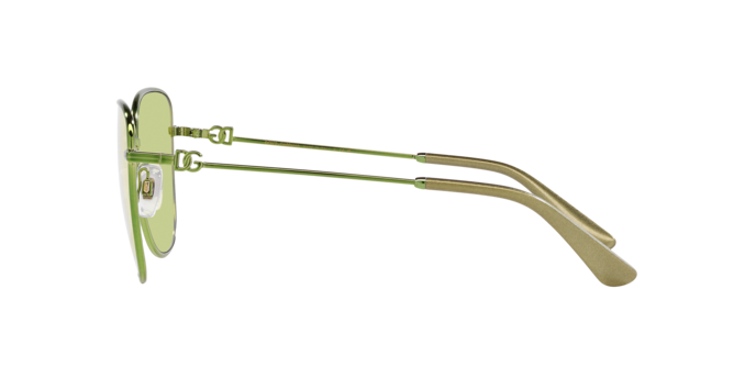 Dolce & Gabbana Sunglasses DG2293 1314/2