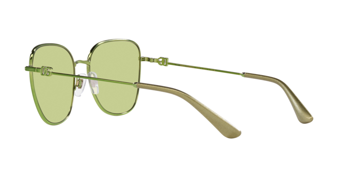 Dolce & Gabbana Sunglasses DG2293 1314/2