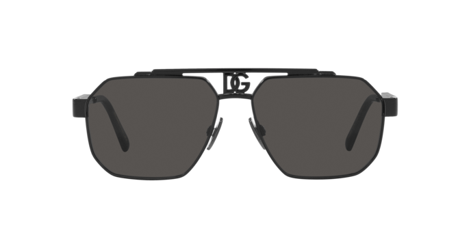 Dolce & Gabbana Sunglasses DG2294 01/87