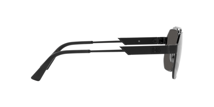 Dolce & Gabbana Sunglasses DG2294 01/87