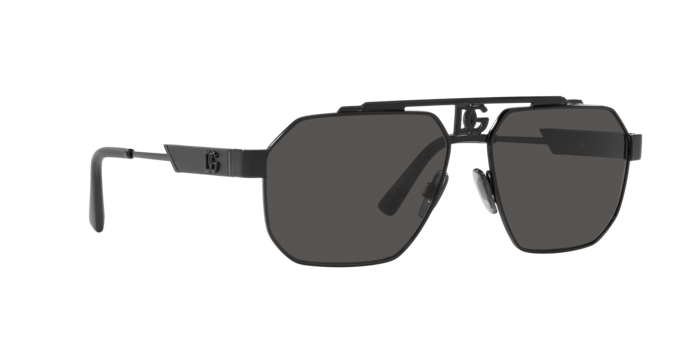 Dolce & Gabbana Sunglasses DG2294 01/87