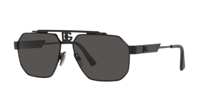 Dolce & Gabbana Sunglasses DG2294 01/87